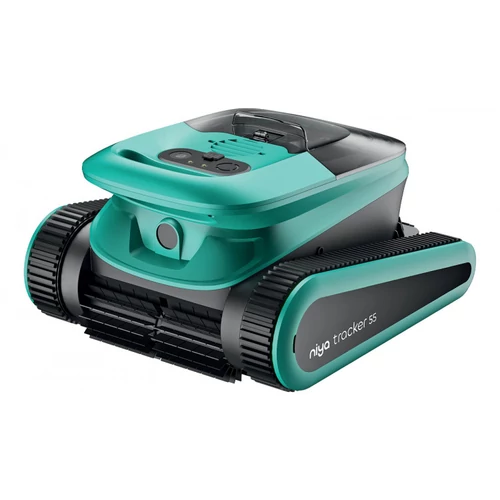 Niya Tracker 55 medencetisztító robot