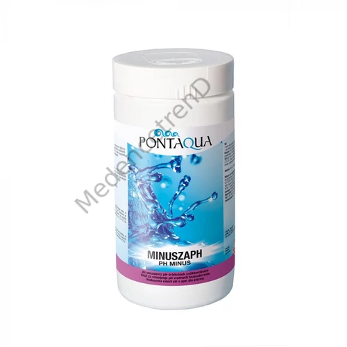 pH mínusz 1,5kg